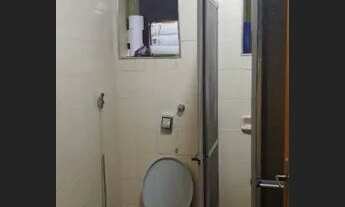 Imagem 5: Apartamento com 3 dormitórios para alugar, 83 m² por R$ 1.061,00/mês - Parque Estoril - Sã