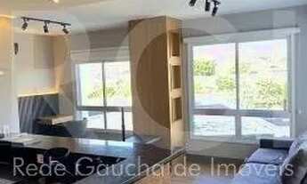 Imagem 5: Excelente Loft com 38m² no bairro Três Figueiras, Porto Alegre/RS