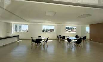 Imagem 3: Apartamento para alugar com 2 quartos em Parque Industrial - Campinas - SP