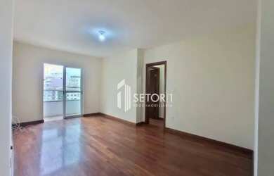 Imagem 2: Apartamento com 2 quartos para alugar, 77 m² por R$ 1.000/mês - Jardim Laranjeiras - Juiz