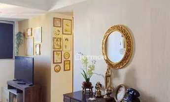 Imagem 2: 3 Quartos, 2 suítes em Cidade Alta com 80 m² à venda por 230.000,00 - Natal/RN