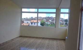 Imagem 2: Alugo Ap. 3/4, suítes, sala ampla no Tororó em Salvador Bahia