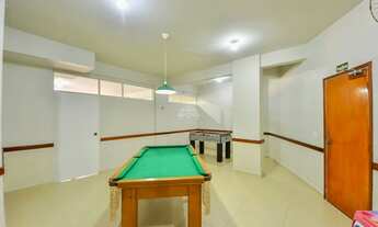 Imagem 6: Apartamento para venda tem 53 metros quadrados com 2 quartos em Hauer - Curitiba - PR