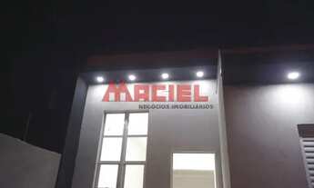 Imagem 6: Casa Padrão em Cacapava