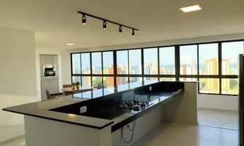 Imagem 6: Apartamento para aluguel com 47 metros quadrados com 1 quarto em Miramar - João Pessoa - P