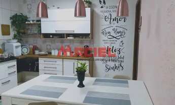 Imagem 6: Casa Padrão em Sao Jose dos Campos