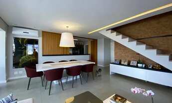 Imagem: Cobertura com 4 dormitórios à venda, 341