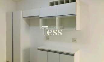 Imagem 5: ALUGA - Ed Luiza Garetti apartamento com 2 dormitórios 2 vagas portaria 24h com churrasque