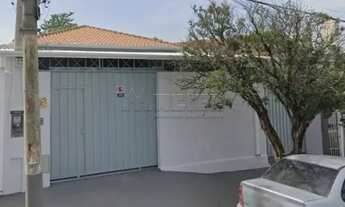 Imagem: Casa Padrão em Sao Jose dos Campos