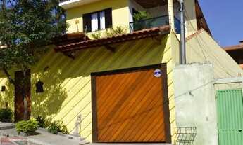 Imagem: SOBRADO VILA EDE ! 3 AMPLOS DORMITÓRIOS