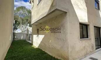 Imagem 5: Sobrado à venda no bairro Capão da Imbuia - Curitiba/PR