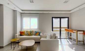 Imagem 12: Eduardo . APARTAMENTO EM SÃO PAULO, LOCALIZADA NO CHÁCARA INGLESA (PRÓXIMO À ESTAÇÃO DE ME