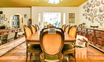 Imagem 5: Casa Aconchegante em Rua Tranquila e Arborizada