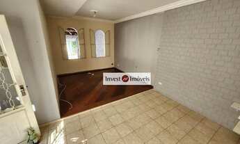 Imagem 7: Sobrado com 3 dormitórios para alugar, 134 m² por R$ 3.600,00/mês - Jardim Terras Do Sul