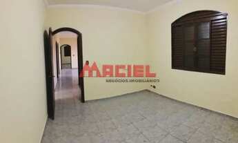 Imagem: Casa Padrão em Sao Jose dos Campos