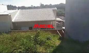 Imagem 5: Terreno Padrão em São José dos Campos