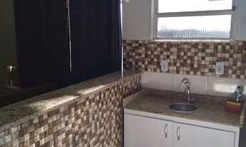 Imagem 3: Apartamento Mobiliado em Olaria