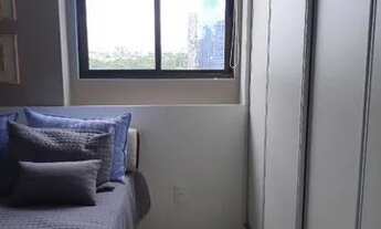 Imagem 7: More ao lado do Shopping Recife| Edf. Mirante Classic| 2 Quartos (Sendo 1 suíte