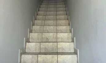 Imagem 3: Apartamento para alugar, 40 m² por R$ 900/mês - Jardim Santo André - Santo André/SP