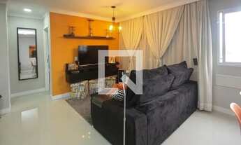 Imagem 4: Apartamento para Aluguel - Vila Califórnia, 1 Quarto, 41 m2