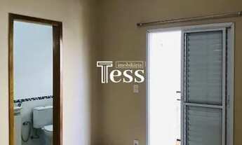 Imagem 7: ALUGA - Ed Luiza Garetti apartamento com 2 dormitórios 2 vagas portaria 24h com churrasque