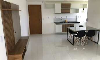 Imagem 2: Apartamento para aluguel tem 40 metros quadrados com 1 quarto em Cruz das Almas - Maceió