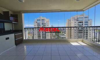 Imagem 1: Apartamento Padrão em São José dos Campos