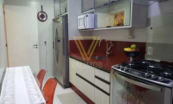 Imagem 8: Jundiaí - Apartamento Padrão - Jardim Ana Maria