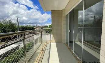 Imagem 6: Apartamento com 2 dormitórios para alugar, 90 m² por R$ 1.905,80/mês - Plano Diretor Norte