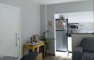 Imagem 6: APARTAMENTO 2 QUARTOS TANQUE!!