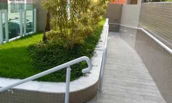 Imagem 3: APARTAMENTO COM 92 m² - OCIAN - PRAIA GRANDE SP