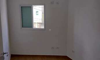 Imagem 7: Apartamento residencial para locação e venda no Bairro Vila Príncipe de Gales em Santo And