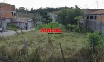 Imagem: Terreno Padrão em São José dos Campos