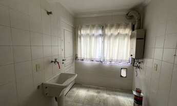 Imagem 6: Apartamento com 3 dormitórios para alugar, 110 m² por R$ 2.851,00/mês - Parque Campolim