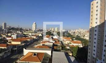 Imagem 7: Apartamento à Venda - Vila Constança , 1 Quarto, 29 m2