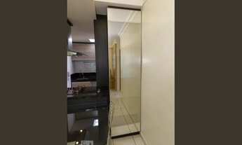 Imagem 7: Apartamento para Aluguel - Residencial Parque Oeste, 2 Quartos, 60 m2