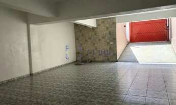 Imagem 4: Sobrado de 225 m²