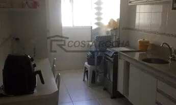 Imagem 6: Apartamento com 3 dormitórios para alugar, 63 m² por R$ 2.800,01/mês - Edifício Moutonnée