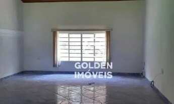 Imagem 5: Casa com 4 dormitórios sendo 2 suítes no Condomínio Campo Belo, 1800m²