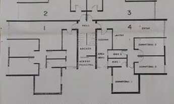 Imagem 2: APARTAMENTO - COND. PORTAL DAS PALMEIRAS