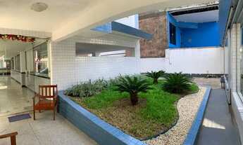 Imagem 7: Apartamento no Ed. Godoy I, 3 quartos sendo 1 suite - 176m²