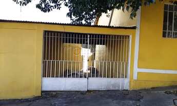 Imagem 2: Jundiaí - Casa Padrão - Anhangabaú