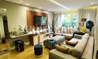 Imagem: APARTAMENTO EM MOEMA DE 2 SUÍTES