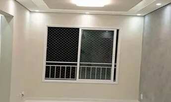 Imagem 2: Apartamento à venda no Horto , em Sorocaba-SP