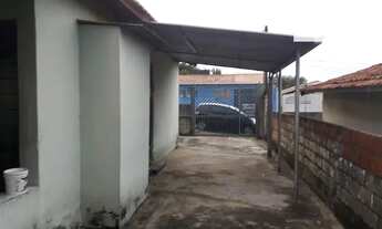 Imagem 3: Casas para locação em Campinas no bairro Vila Perseu Leite de Barros