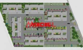 Imagem 3: Apartamento Padrão em São José dos Campos