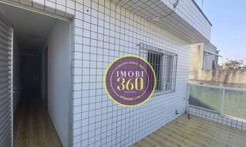 Imagem: Casa assobradada na Cidade Líder - São