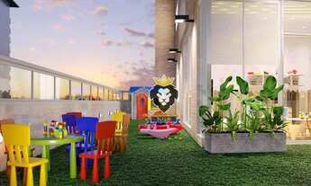 Imagem: Apartamento com 2 dormitórios à venda