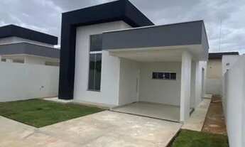 Imagem 4: Vendo casa em condomínio de alto padrão