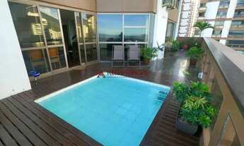 Imagem 2: APARTAMENTO DUPLEX 4 QUARTOS PARA ALUGAR NA BARRA DA TIJUCA